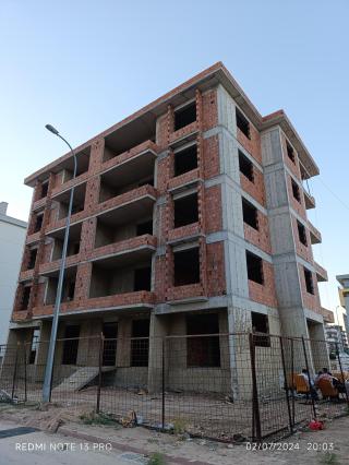 Karatay Kumköprü Mahallesi – Teslim Edilen 10 Dairelik 3+1 Konut Projemiz