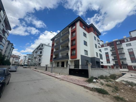 Karatay Kumköprü Mahallesi – Teslim Edilen 10 Dairelik 3+1 Konut Projemiz